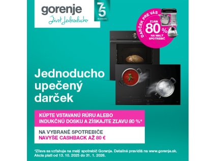 Gorenje Cooking2025 1200x1200 SK