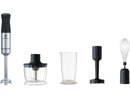 Electrolux E5HB2-8SS Create 5