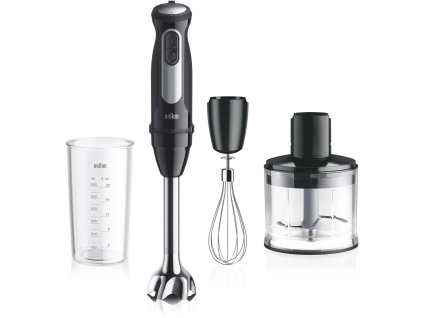 Braun Multiquick 5 Pro MQ55.236.M