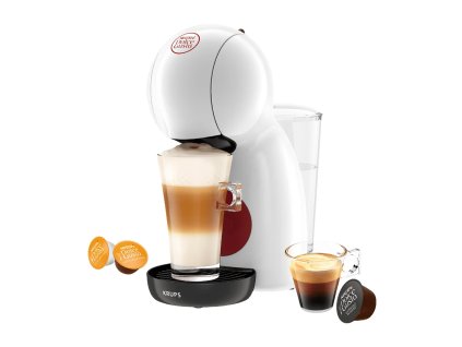 KRUPS KP1A3110 kapsulový kávovar