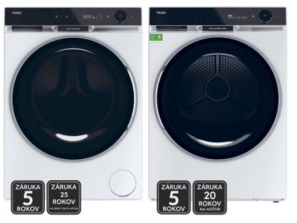 Haier HW100 BD14397U1 + HD100 A3Q397U1 set