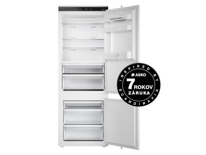 ASKO RBC297SND1 chladnicka