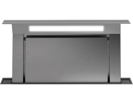 DOWNDRAFT steel 1