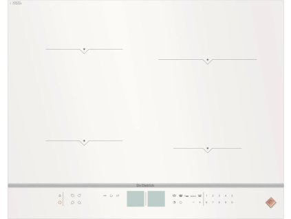 De Dietrich DPI7670W