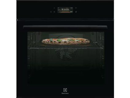 electrolux lox8p87wz converted