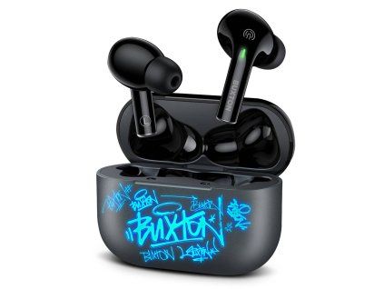 Buxton BTW 4600