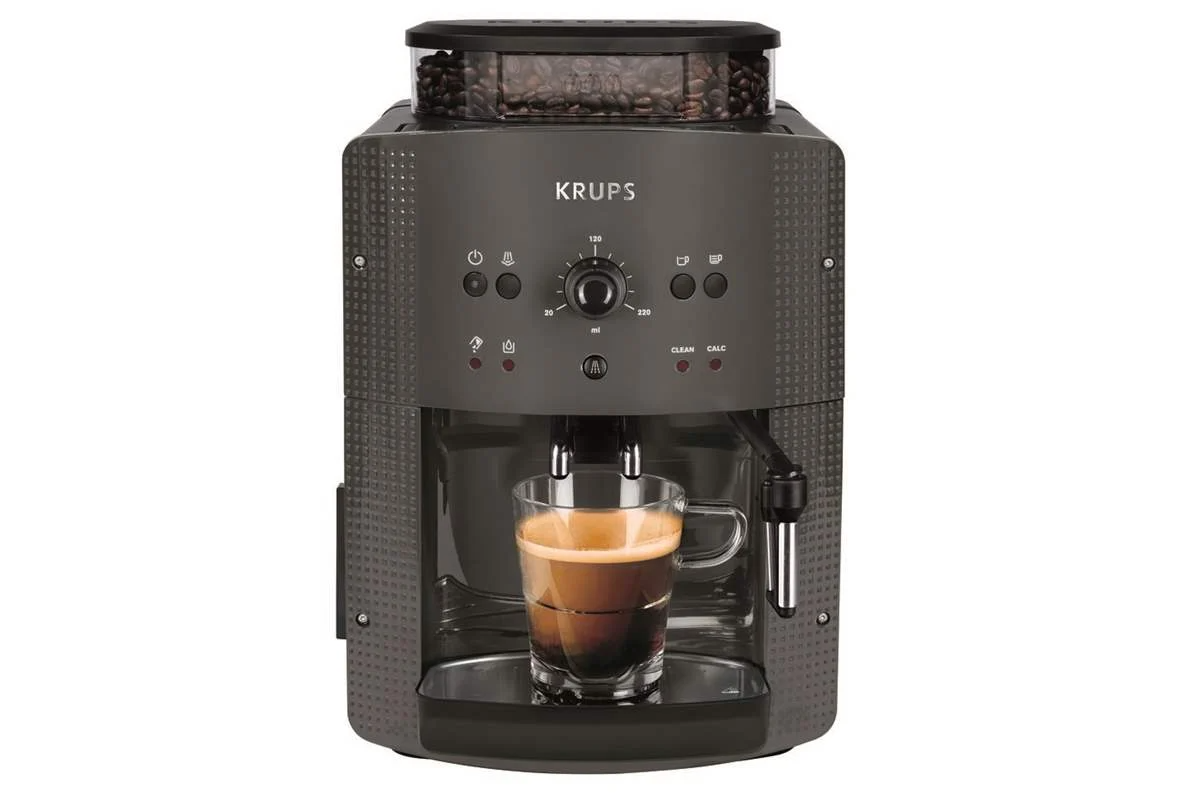KRUPS ESSENTIAL EA810B70 | SaltElektro.sk