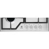 Electrolux KGS6426SX 1