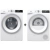 Gorenje WA963PS + D2A83IL/I