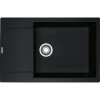 Franke MRG 611-78 BB ONYX