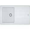 Franke Basis BFG 611 78 biely lad