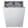 Whirlpool WSIC 3M17 umývačka vstavaná