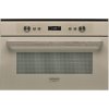 Hotpoint-Ariston MD764DS/HA vstavaná mikrovlnka s grilom