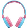 JBL JR310BT pink 5