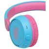 JBL JR310BT pink 4
