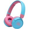 JBL JR310BT pink