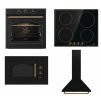 Gorenje BOS67372CLB + IK640CLB + BM235CLB + WHC63CLB