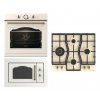 Gorenje BOS67372CLI + GW6D42CLI + BM235CLI