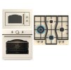 Gorenje BOS67372CLI + GW6D42CLI + BM235CLI