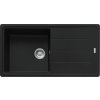 Franke Basis BFG 611 čierna matná