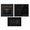 GORENJE BOS67372CLB + BM235CLB + EC642CLB