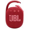 JBL CLIP 4 red