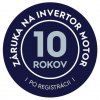 10 rokov záruka na motor po registrácii na https://www.electrolux.sk/mypages/register-a-product/