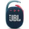JBL Clip 4 coral blue7