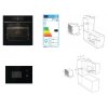 Gorenje BPS6747A06BG + BM201AG1BG