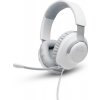 JBL Quantum 100 White