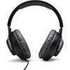 JBL Quantum 100 Black 4