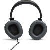 JBL Quantum 100 Black 2