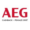 AEG CASHBACK