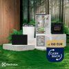 Electrolux Cashback: https://www.saltelektro.sk/electrolux-cashback/