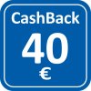 40 € CASHBACK po registrácii nákupu: https://www.bonushaier.sk/