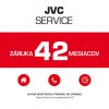 jvc service 42