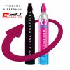 SODASTREAM BOMBICKA CO2 VYMENA CQC