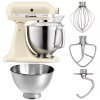 KitchenAid Artisan KSM185PS obsah balenia