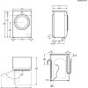 Electrolux EWS6426WC 6