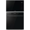 Gorenje BPS6737E04DBG + BM201SG3DBG