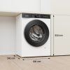 Gorenje WG684A31 1