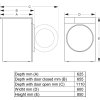 gorenje DG68C 10