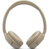 JBL Tune 530BT Beige 1