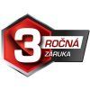 Makita 3 roky záruka po registrácii na https://warranty.makita.eu/pub/index.php?makita=msk