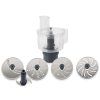 Food processor ETA 1028 95010 sivý