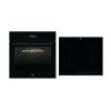 Electrolux LOX8P87WZ + CIV634