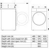 gorenje WG894A1P1 11