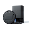DEEBOT T80 OMNI BLACK