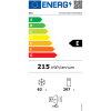 TCTCS191ES AEG energetický štítok
