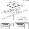 Electrolux EIS62453IZ 10
